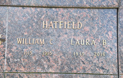 William C. Hatfield 