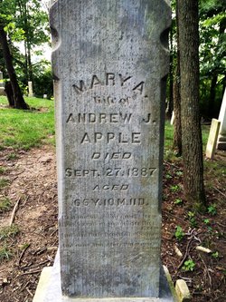 Mary Ann <I>Genoways</I> Apple 