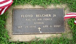 Floyd Belcher Jr.