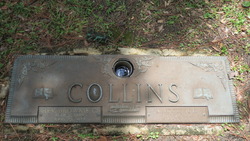 Rev Brownie C. Collins 