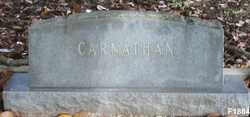 Oswald Neely Carnathan 