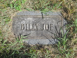Billy Joe Baumgardner 