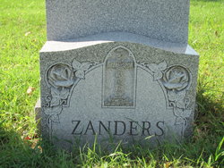 Joseph Zanders 