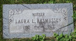 Laura L Rasmussen 