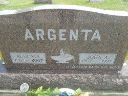 John Angelo Argenta Jr.