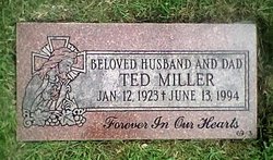 Ted Miller 