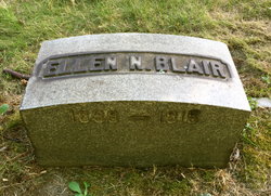 Ellen M. <I>Norton</I> Blair 