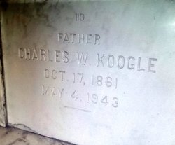 Charles W. Koogle 