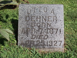 Otto A. Dehner 