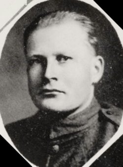 Walter A. Rosinsky 