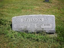 Lawrence Lee Davisson 