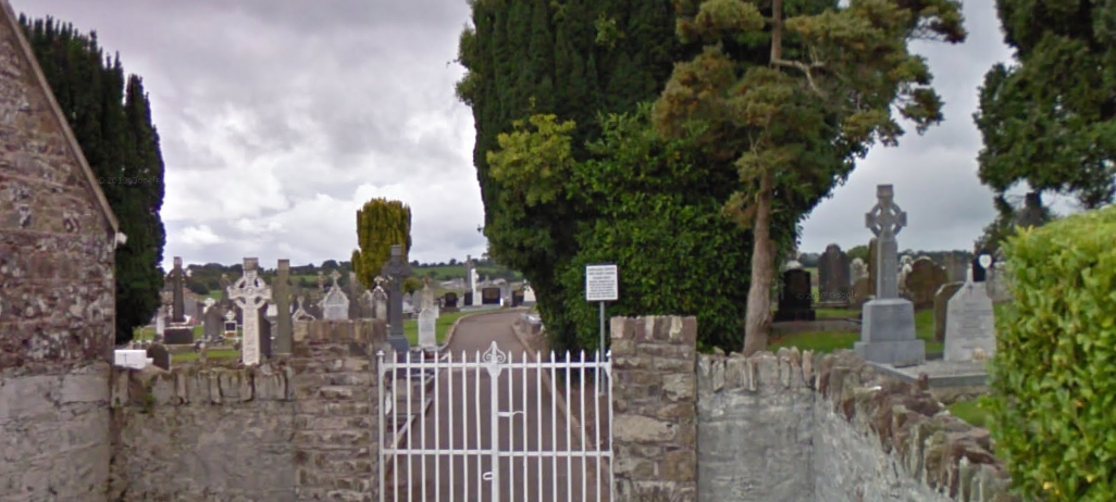 Dunbulloge Cemetery in Carrignavar, County Cork - Find A 