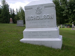 Norman Nicholson 