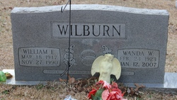William Elam Wilburn 