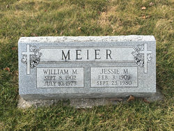 Jessica M Meier 