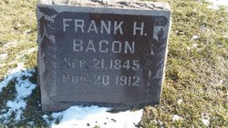 Martin Frank “H” Bacon 