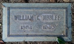 William Chandler Dibblee 