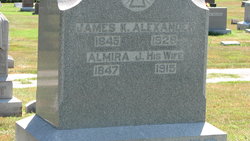 James Knox Alexander 