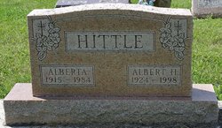 Albert H. Hittle 
