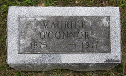 Maurice O'Connor 