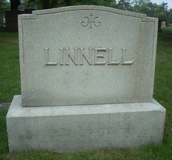 Harry Clinton Linnell 