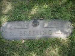 William Wesley Breeling 