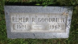 Elmer Russell Goodrich 