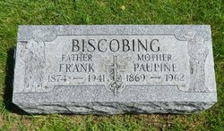 Frank Biscobing 