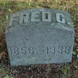 Frederick C. “Fred” Schraub 