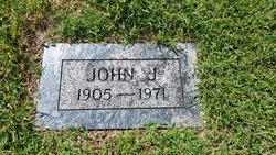 John J Ohl 