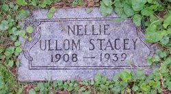 Nellie L. <I>Ullom</I> Stacey 