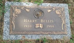 Harry Bellis 