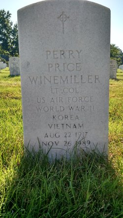 Perry Price Winemiller 