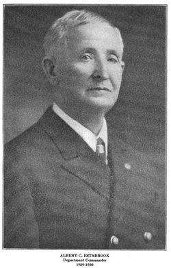 Albert C. Estabrook 