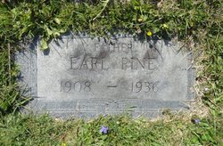 Earl Pine 