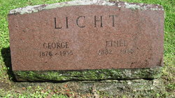 George Henry Licht 