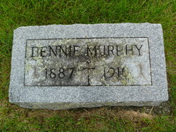 Dennis Murphy 
