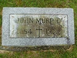John Murphy 