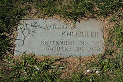 William Knoedler 