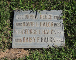 George Halck 