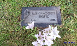 Patricia Ann <I>Cooney</I> Limberg 