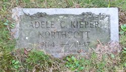 Adele C Northcott 
