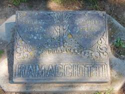 Albert Ramacciotti 