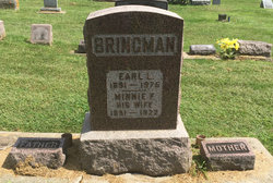 Earl L Bringman 