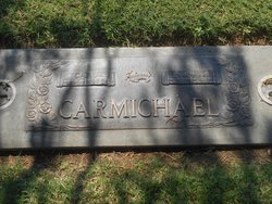 Carl Clement Carmichael 