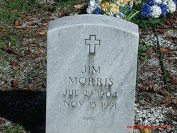 Jim Morris 