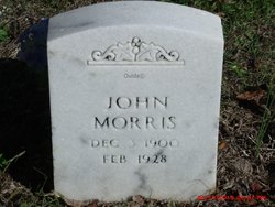 John Columbus Morris 