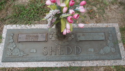 Mildred Shedd 