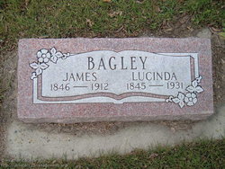 James Bagley 