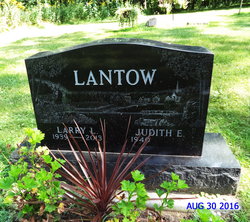 Larry Leon Lantow 